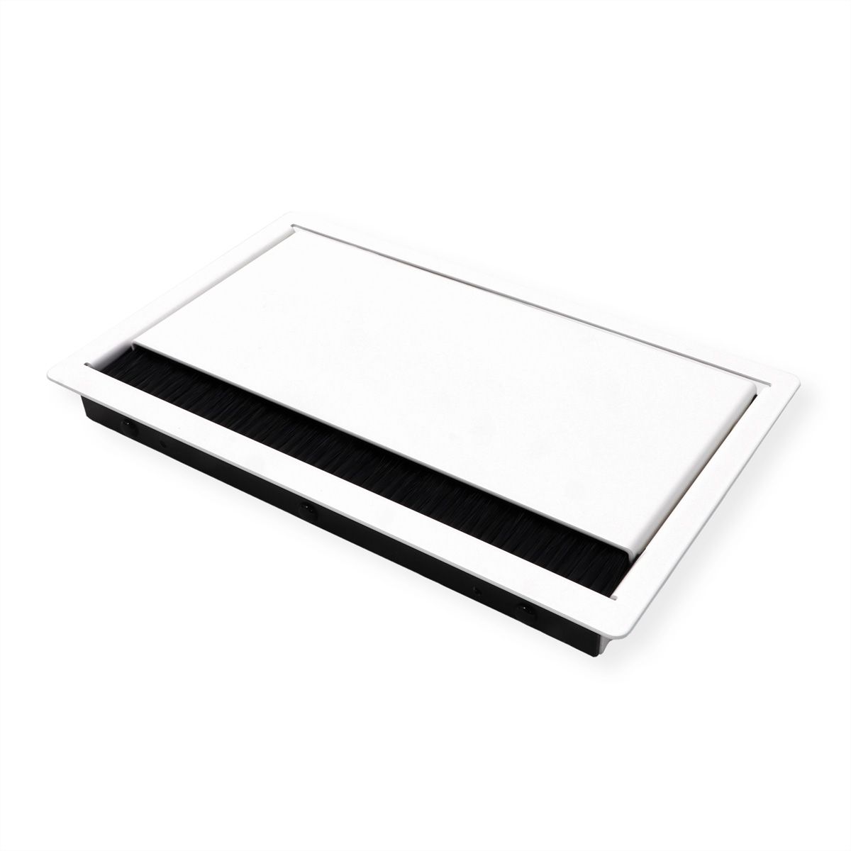 BACHMANN CONI COVER Cadre, blanc