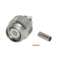 TELEGÄRTNER Connecteur à sertir TNC 50 ohms pour RG-316/U