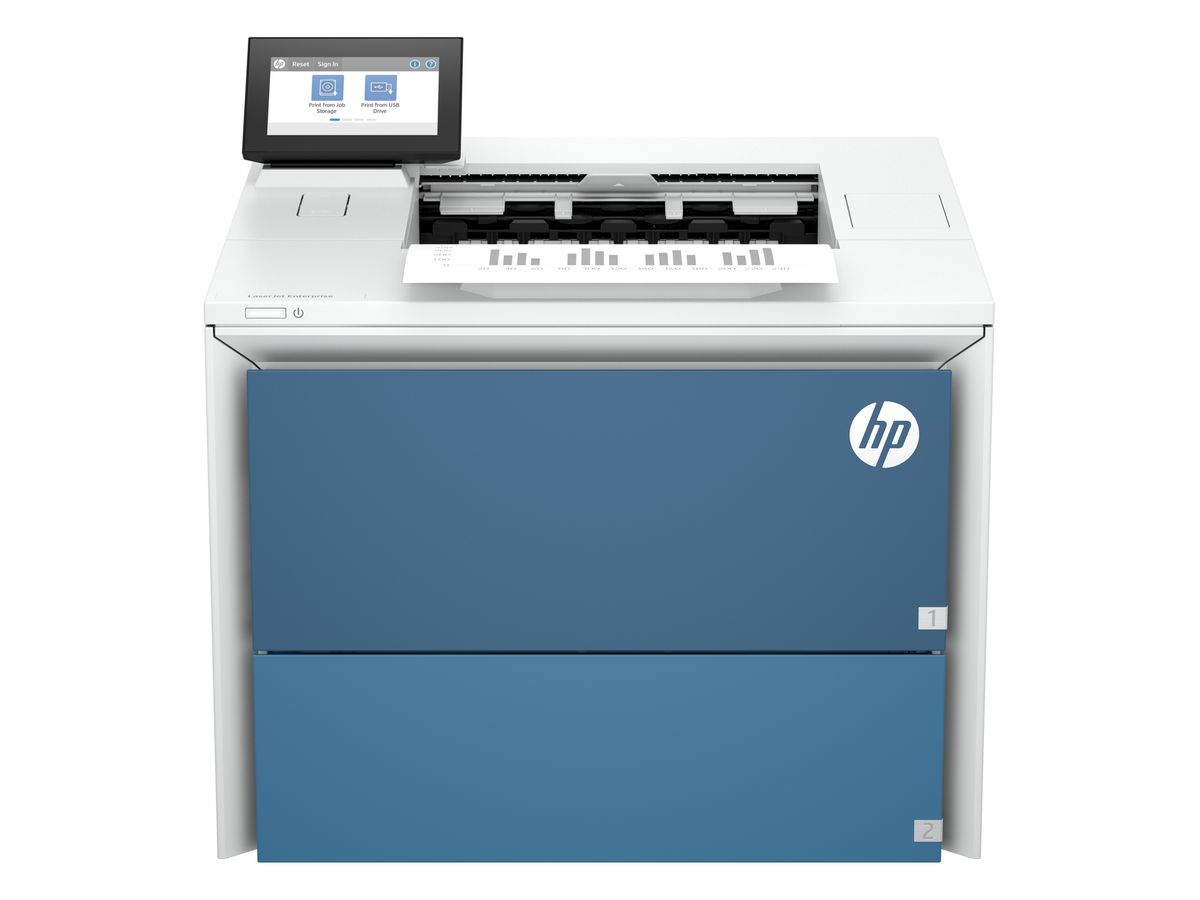 HP 675T2A#B19 imprimante laser 1200 x 1200 DPI A4