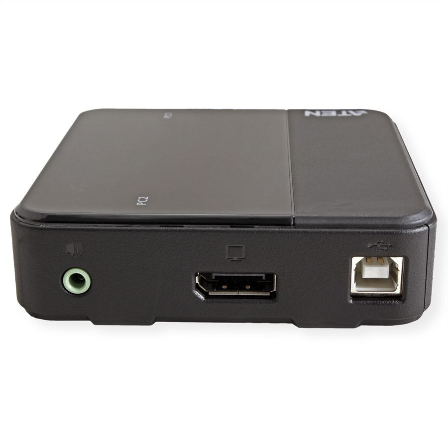 ATEN CS782DP Commutateur KVM 2 ports USB DisplayPort