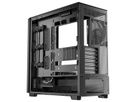 ANTEC Flux SE Boîtier PC ATX Midi Tower, noir