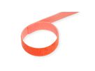 VELCRO® One Wrap® Bande 20 mm, orange, 25 m