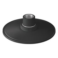 I-PRO WV-QSR508F1-B Support, Support de montage Femelle/ANSI