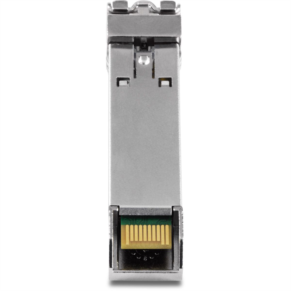 TRENDnet TI-MGBS20 Module LC monomode SFP industriel, 1000 Base-LX (20 km)