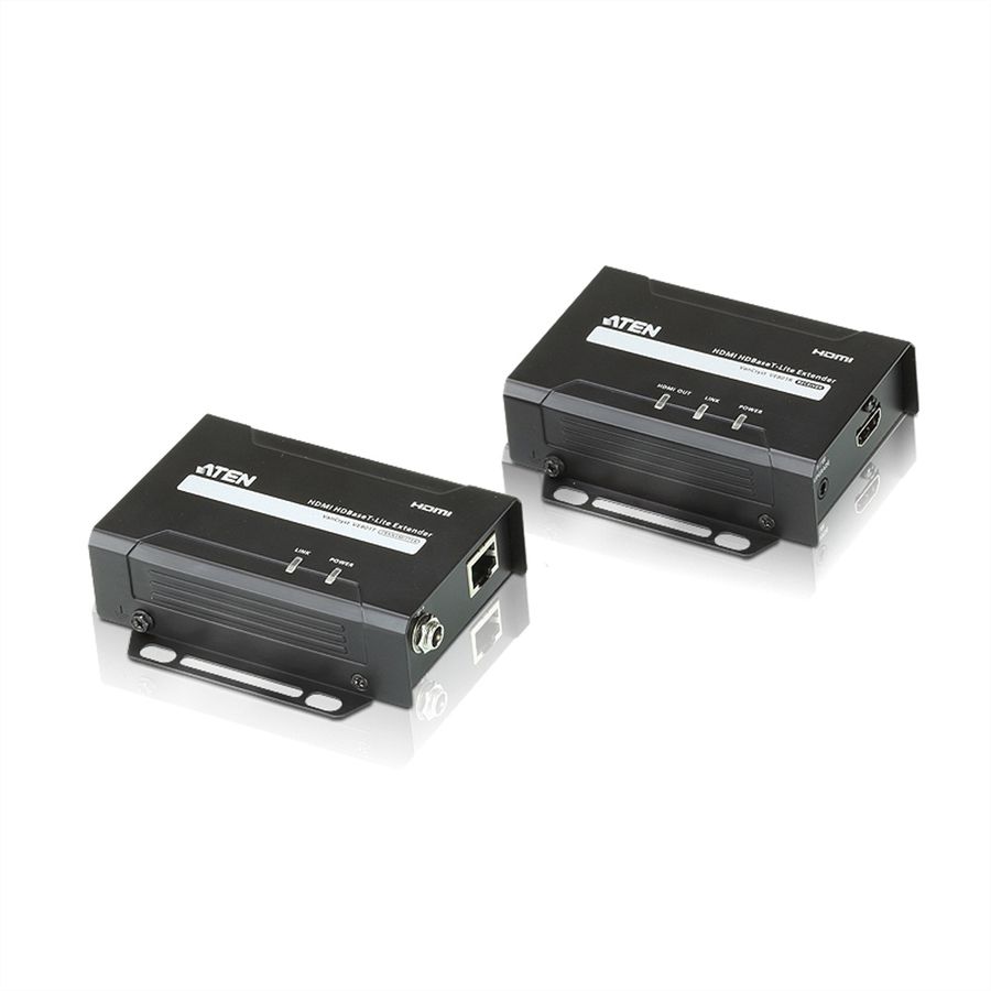 ATEN VE801 Système d'extension HDMI HDBaseT-Lite