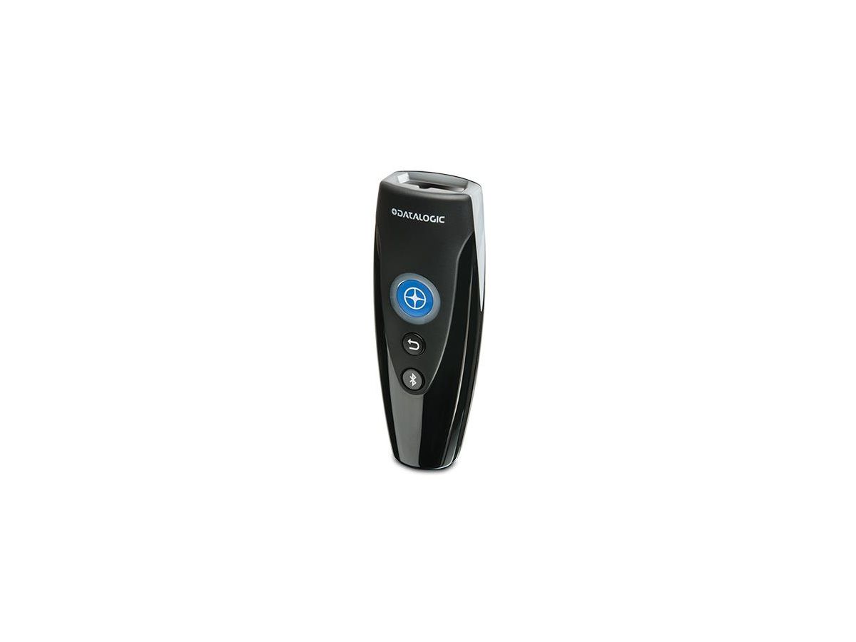 Datalogic DBT6400 Lecteur de code barre portable 2D Noir