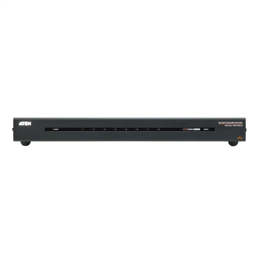 ATEN SN9108CO Serveur console série à 8 ports