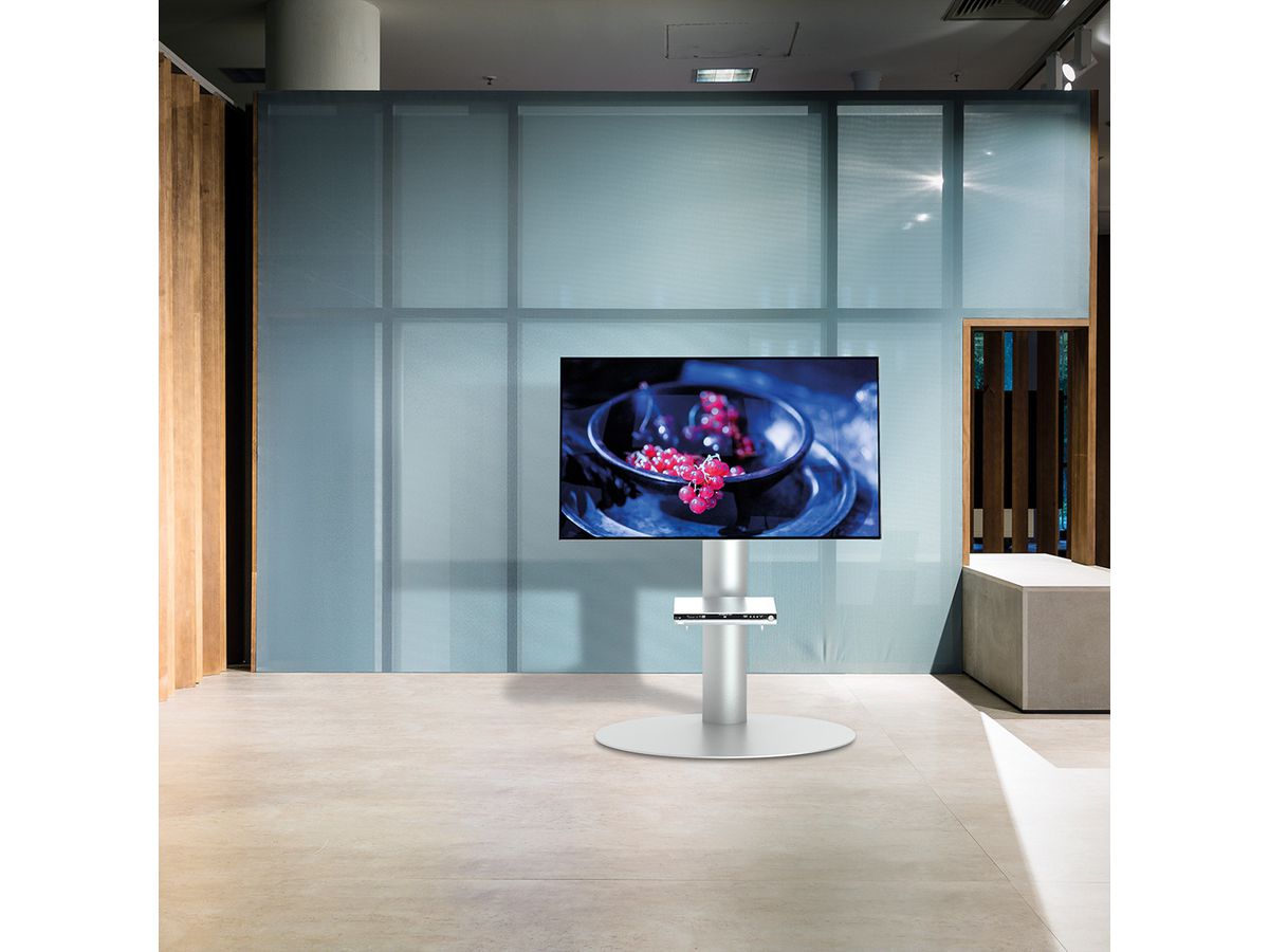 Support TV LCD plafond : Devis sur Techni-Contact - Support plafond tv