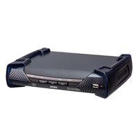 ATEN KE6940R Système d'extension KVM DVI sur IP - Récepteur