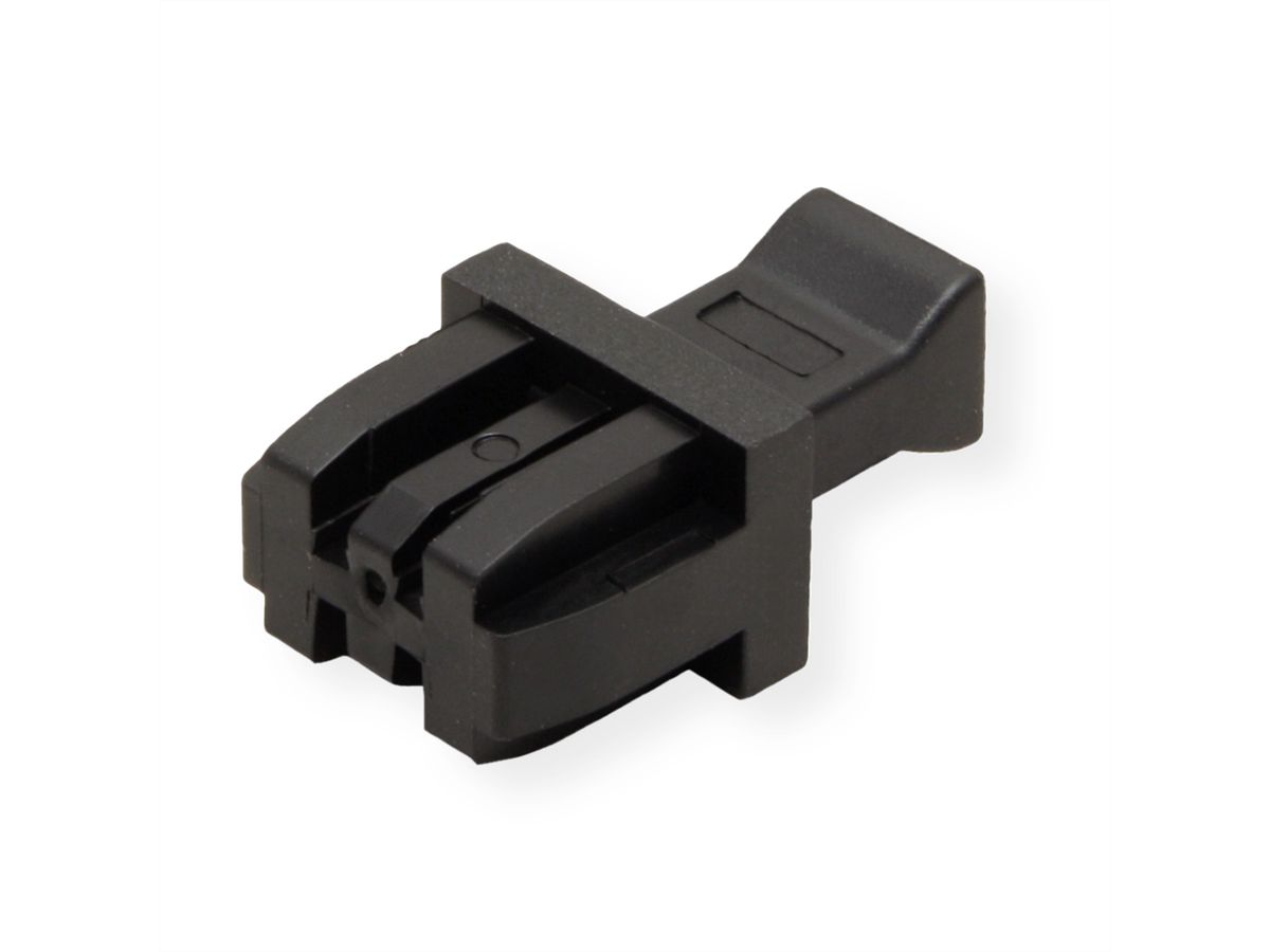 TELTONIKA PR5MEC33 SFP Couvercle anti-poussière, lot de 2