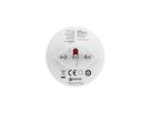 SKROSS Adaptateur de voyage Europe vers Suisse + Italie + Brésil, Pour appareils à 2 et 3 pôles (contact de protection ou prise Euro)