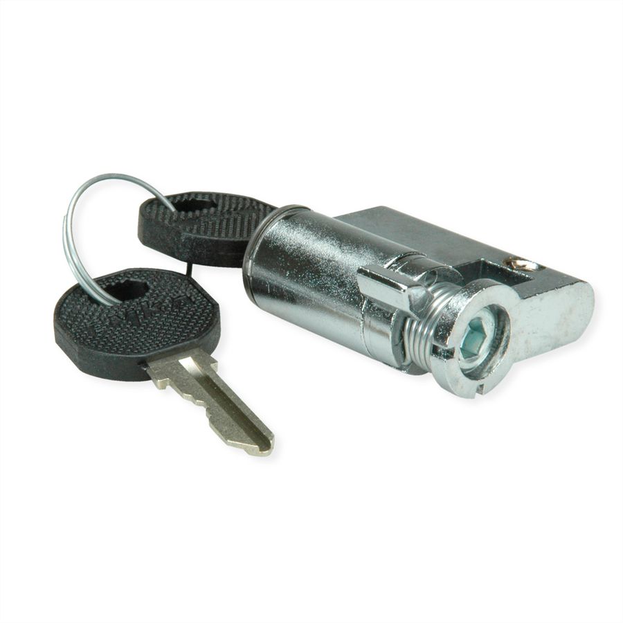 SCHROFF Cylindre de serrure EMKA EK 333 60127435