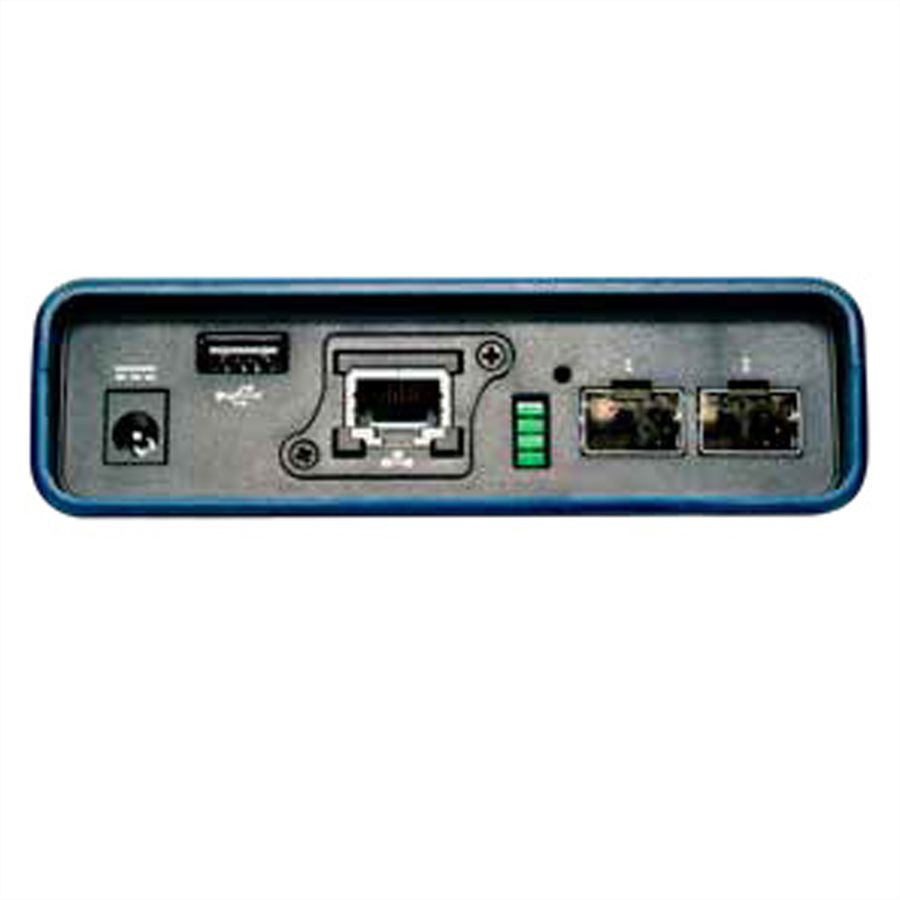 SOFTING NetXpert XG2 10G Testeur de performances jusqu'à 10 Gb/s pour toutes les applications Ethernet