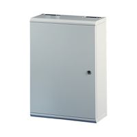 Coffret mural LAN SCHROFF, coffret de distribution, modulaire, coffret de base, 600H, 425W, 220D