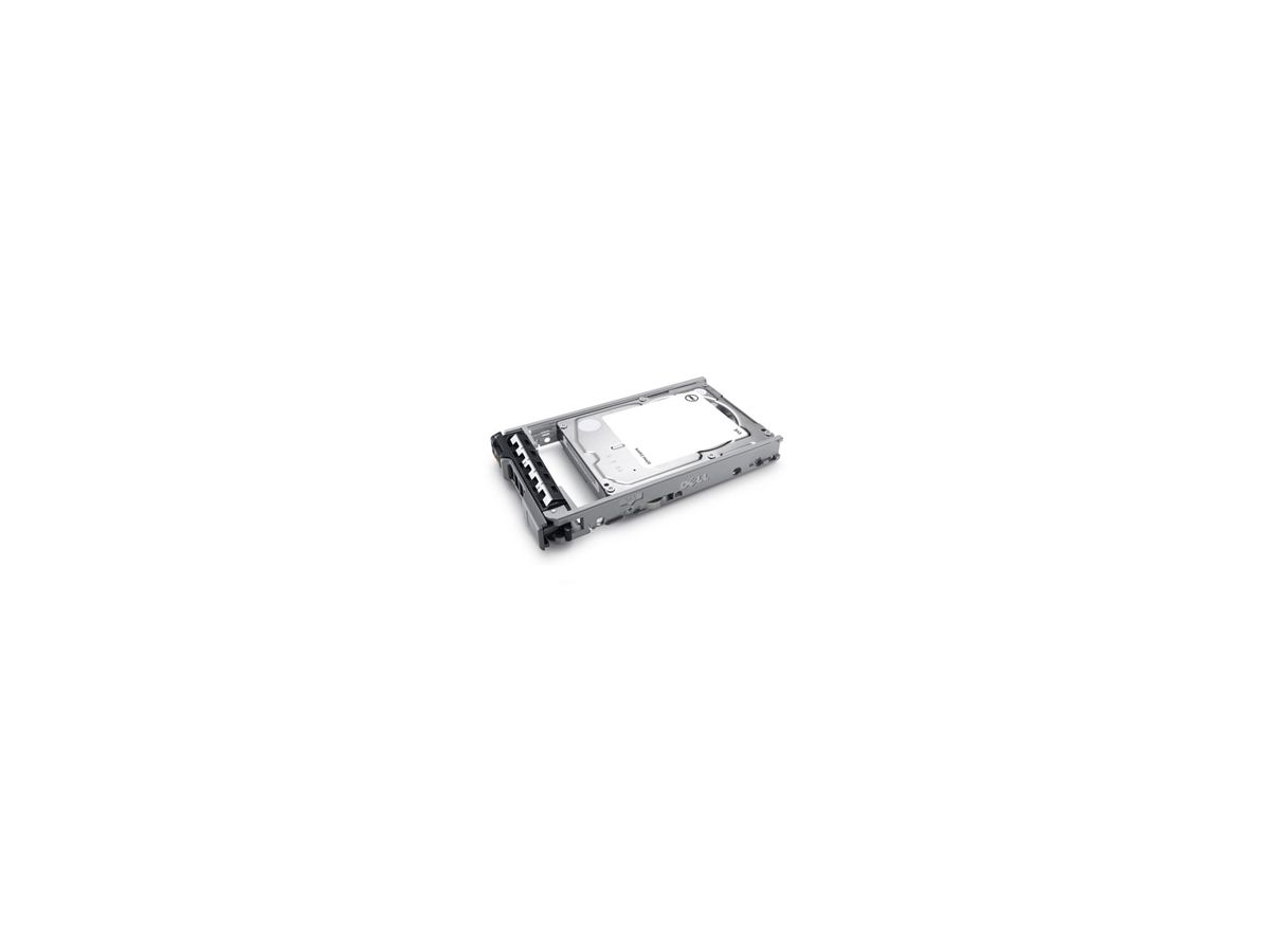 DELL 400-AJPP disque dur 600 Go 10000 tr/min 2.5" SAS