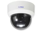 I-PRO WV-U65302-Z2 Extérieur PTZ VANDAL 1/3" 2MP 4.0 - 84.6 mm