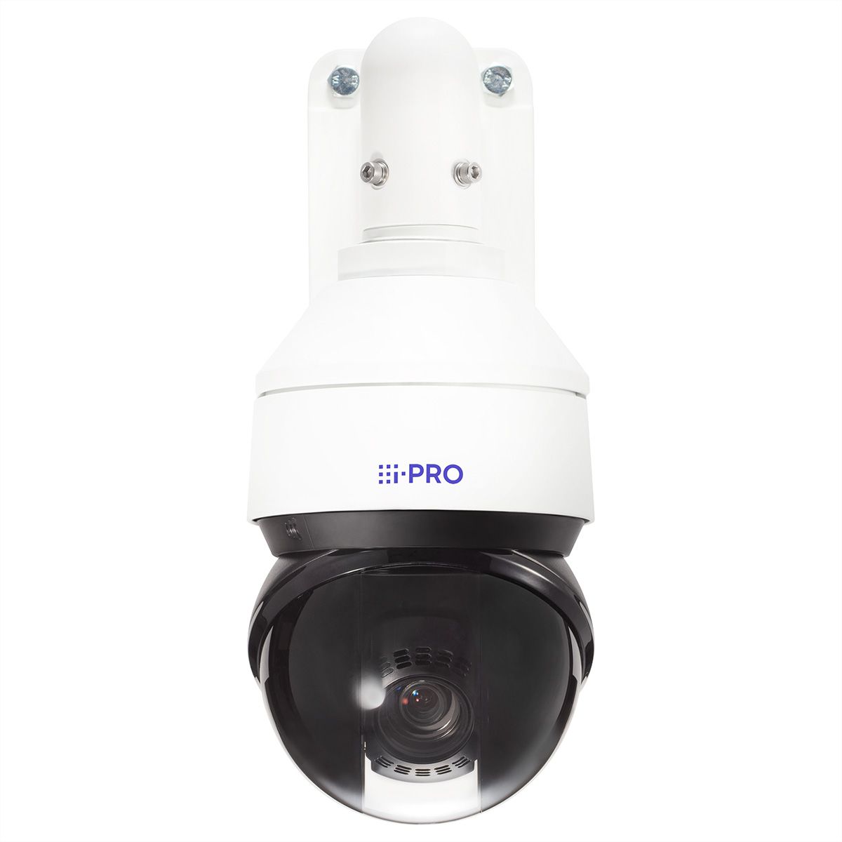 I-PRO WV-X66700-Z3LK Caméra PTZ 4K AI EXTÉRIEURE ANTI-VANDALE