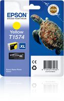 Epson Cartouche "Tortue" - Encre UC K3 VM J