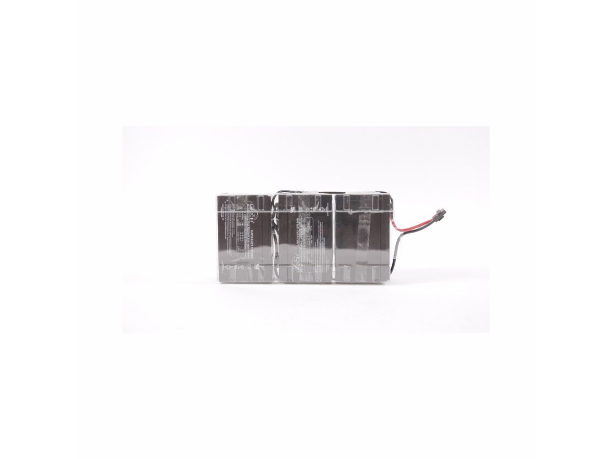 Eaton EB034SP Batterie de l'onduleur Sealed Lead Acid (VRLA) 12 V 9 Ah