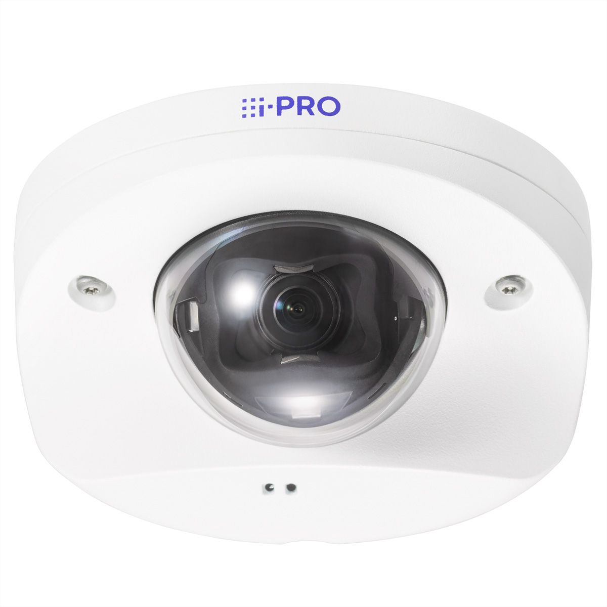 I-PRO WV-U35301-F2L Dôme 2MP Outdoor