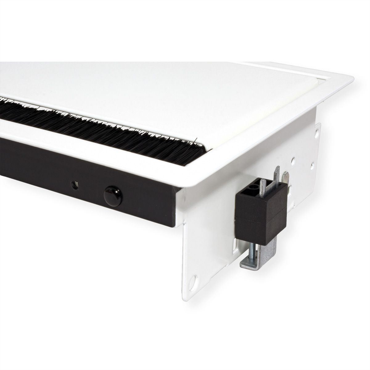BACHMANN CONI Cadre Small, blanc