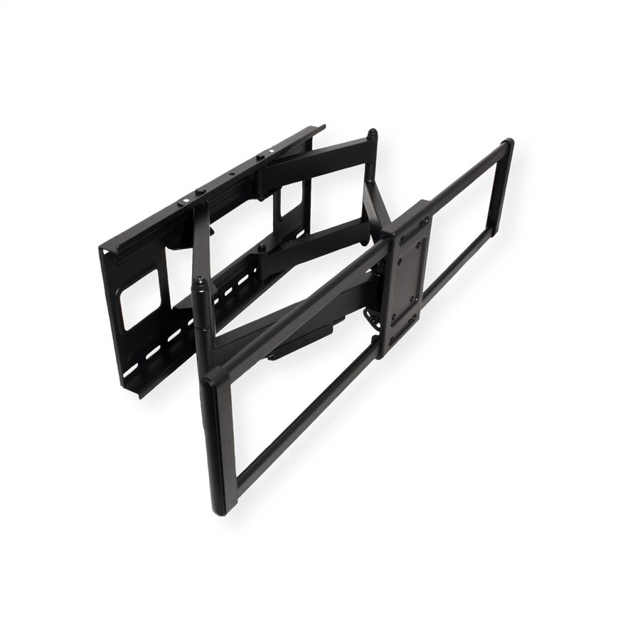 VALUE Support mural pour écrans LCD, flexible, < 120kg, < 304.8cm / 120"