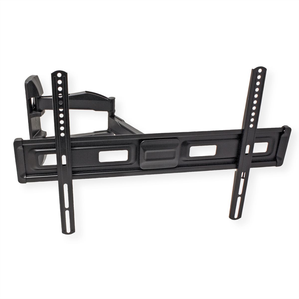 VALUE Support mural pour écrans LCD, flexible et élégant, 35 kg