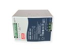 Mean Well SDR-480-24 Alimentation Glissières DIN 480W 24V DC