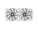 Xilence LQ240.W.ARGB AMD et Intel AiO 240mm Watercooling, PWM ARGB, 300W TDP