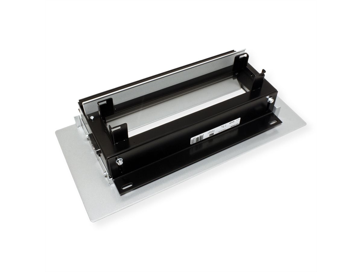 BACHMANN TOP FRAME version sur la table avec cadre
