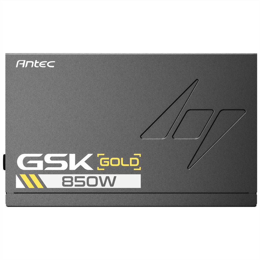 ANTEC GSK850 ATX3.1 Alimentation 850W