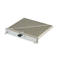 SCHROFF MTCA Field Replaceable Units, Air filter for 5 U MTCA.1 Cube System 11850-020