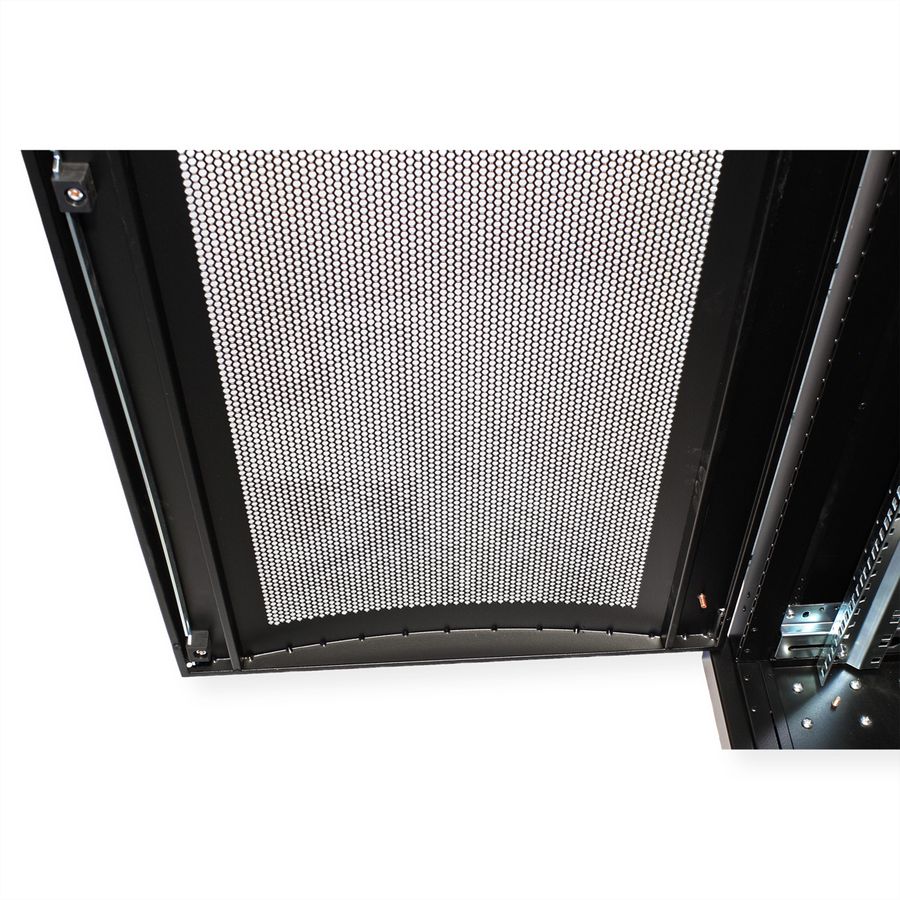 ROLINE 19" Baie serveur Pro 42U, 600x1200 LxP noir