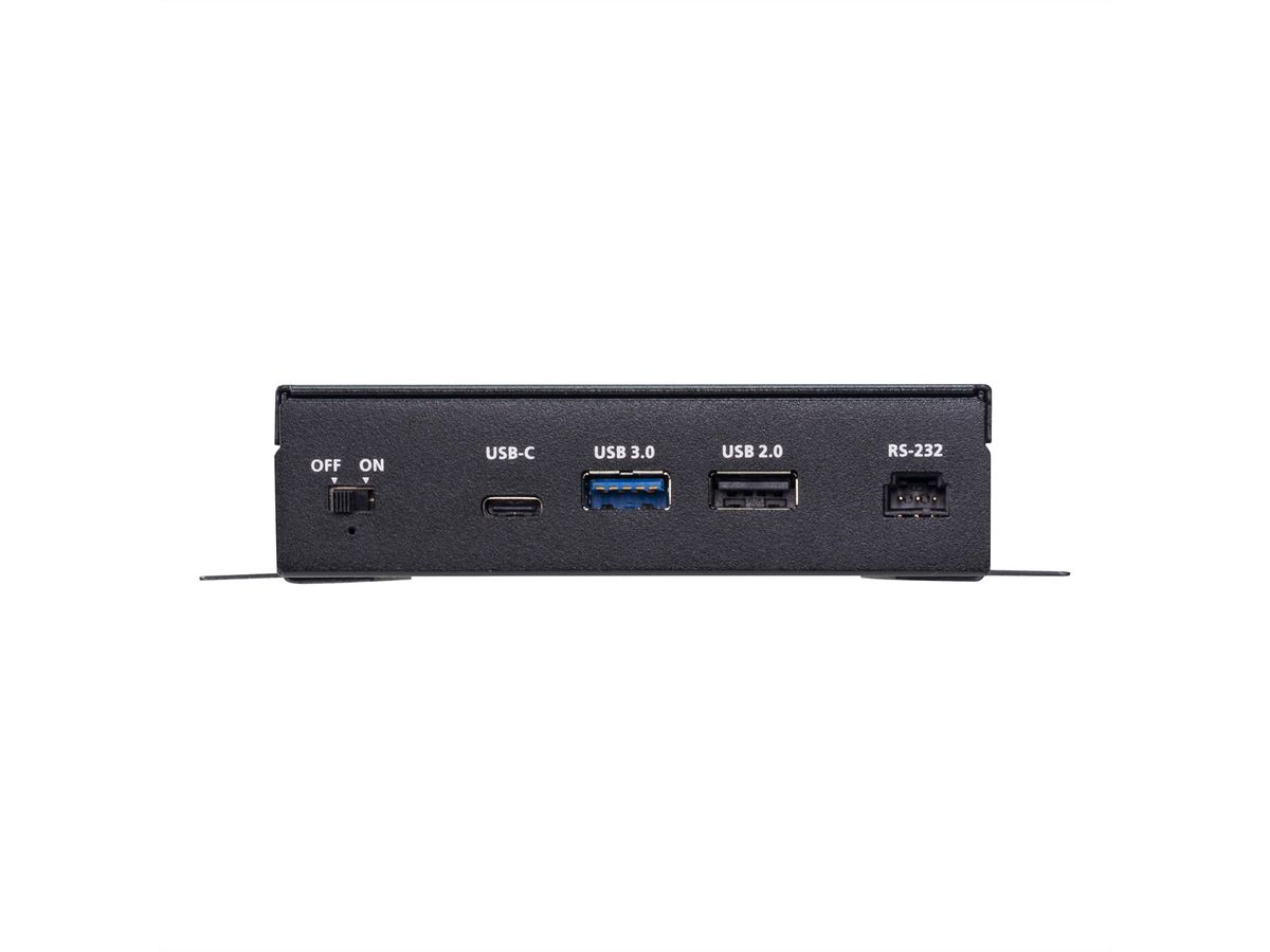 ATEN VR610 Système de réservation de salles — infoPlayer