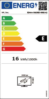 Étiquette énergétique 625630803