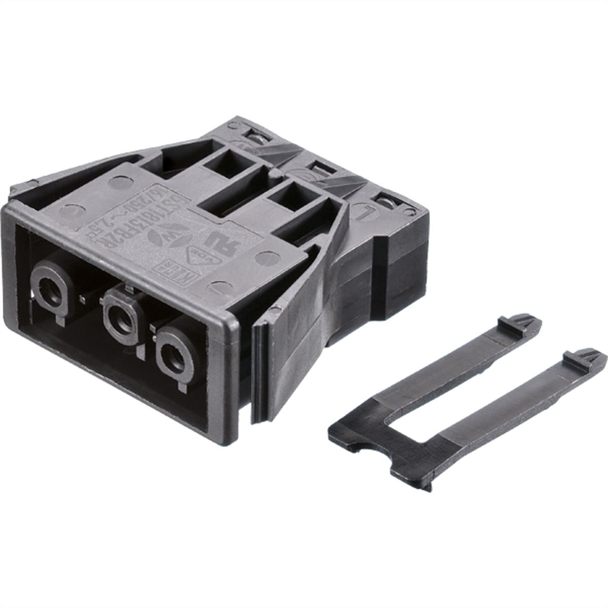 BACHMANN Connecteur femelle GST18i3