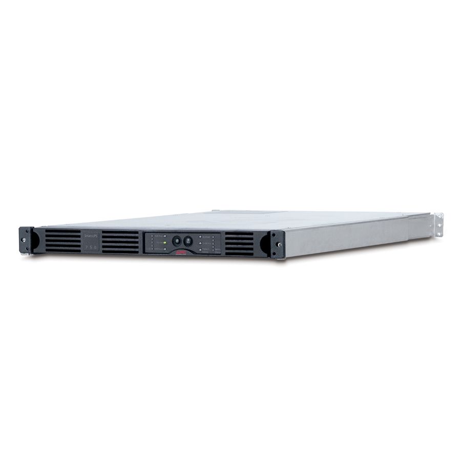 APC SUA750RMI1U UPS Line Interactive 750/480 - Format 19"