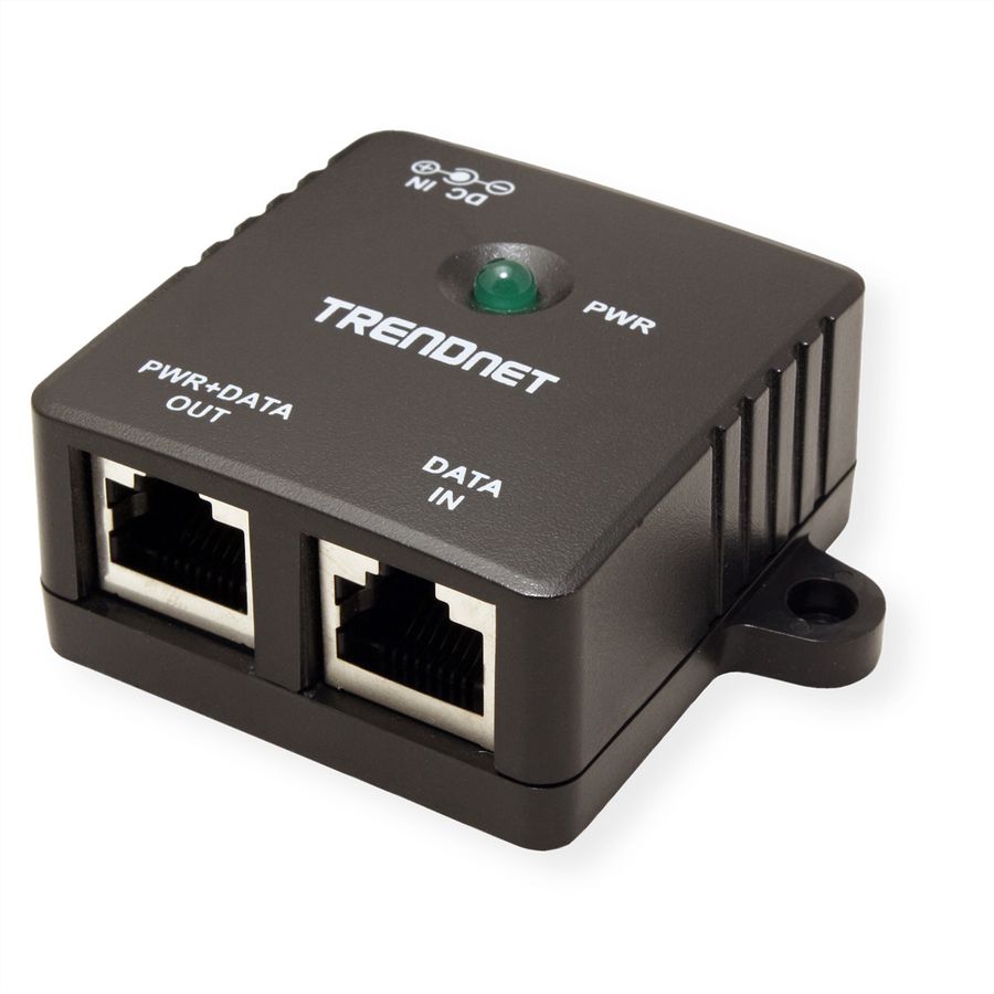 TRENDnet TPE-113GI Injecteur Power over Ethernet Gigabit