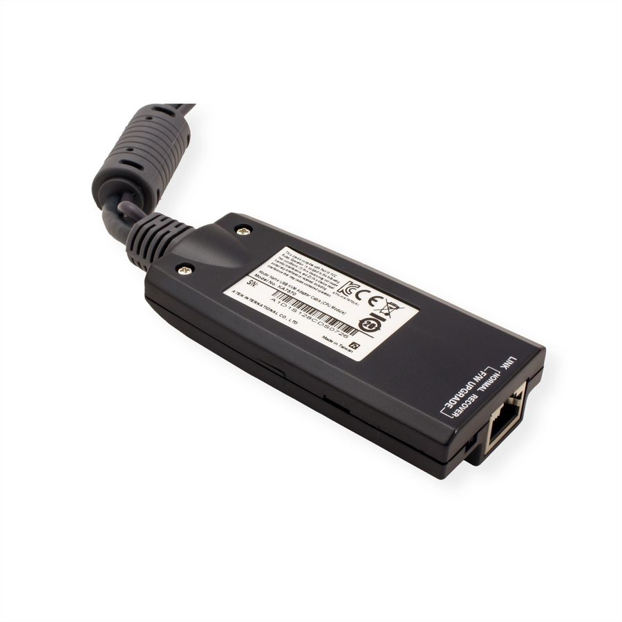 ATEN KA7570 CAT5 CPU Module USB pour switch KVM, High Resolution