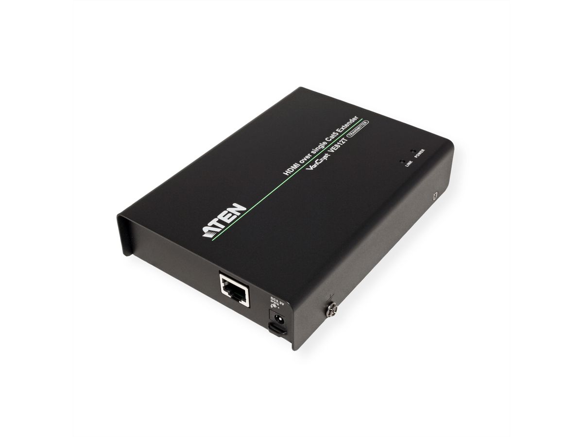 ATEN VE812T Transmetteur HDBaseT HDMI, 4K@100m