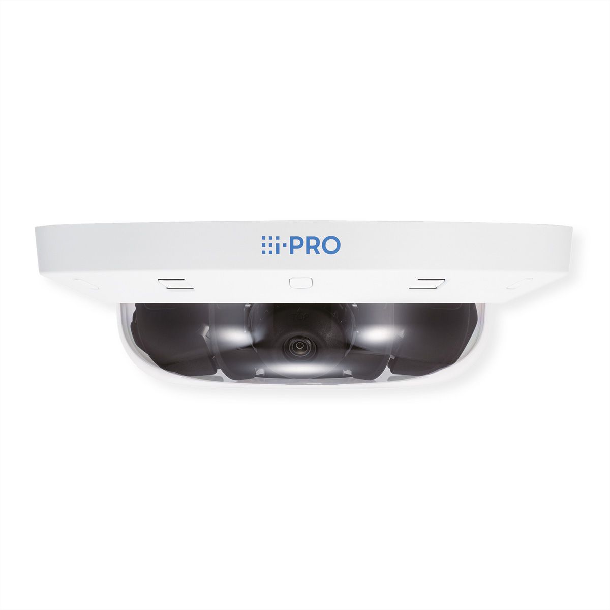 I-PRO WV-S8544 Caméra multi-capteurs 4x 4 MP