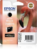 Epson Flamingo Cartouche "Flamant Rose" - Encre UltraChrome Hi-Gloss2 Nm