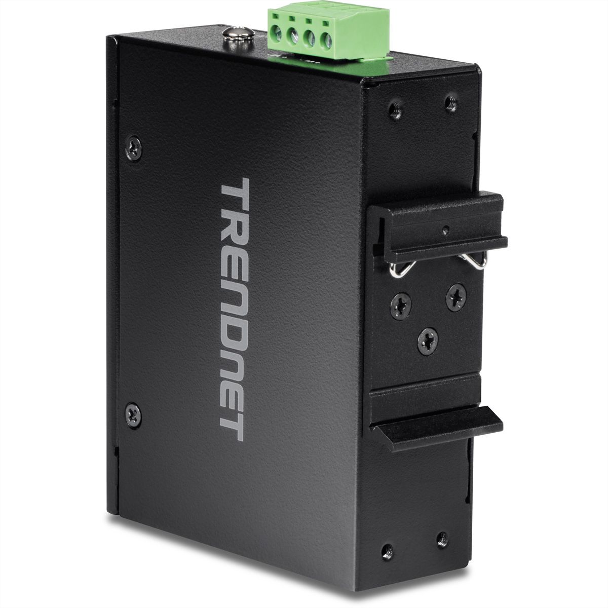TRENDnet TI-M12 Passerelle industrielle Modbus