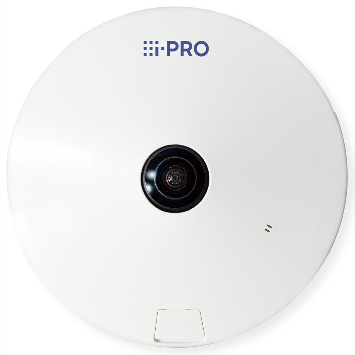 I-PRO WV-S4176A Caméra Fisheye 12MP, 180/360°