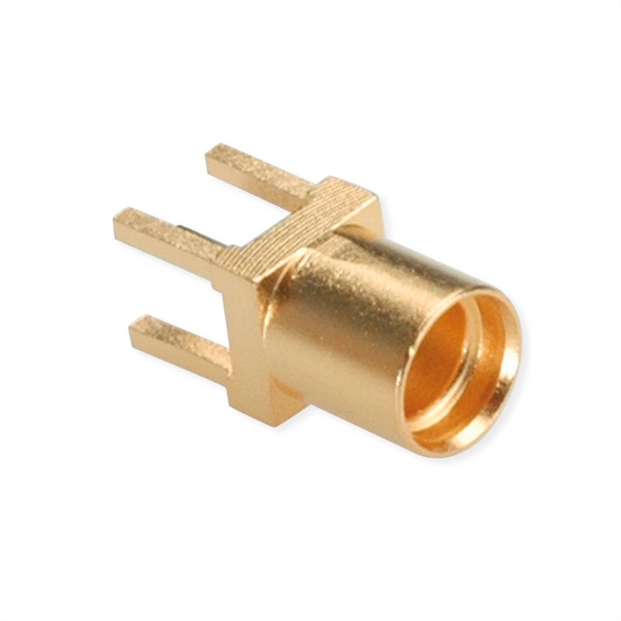 TELEGÄRTNER Prise MMCX 50 Ohm pour LTP 604