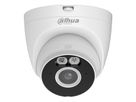 DAHUA DH-IPC-T5AP-IL-0360B-EUR, Caméra Wi-Fi LED IR Eyeball 5MP 3,6 mm