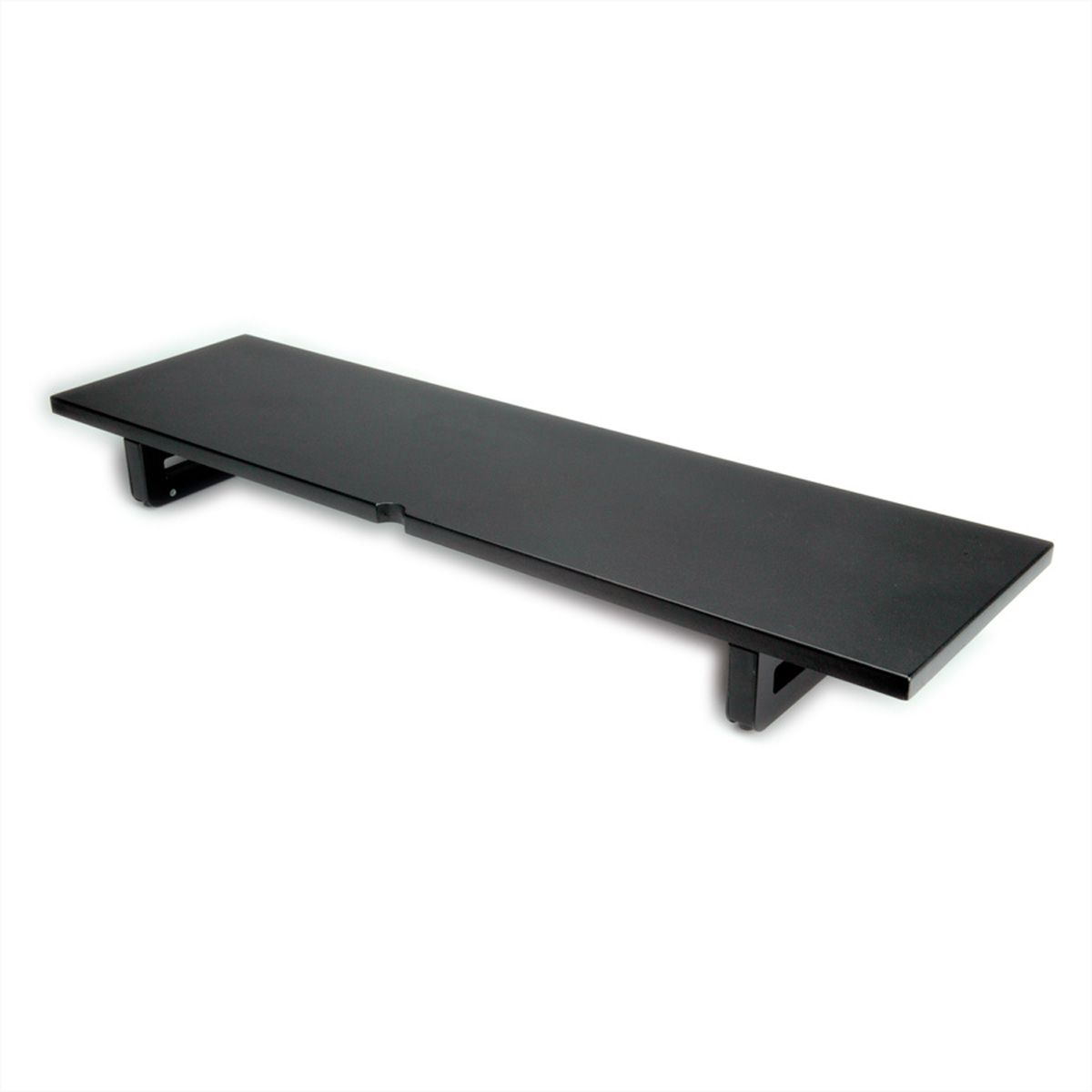 VALUE Support pour écran / ordinateur portable, réglable en hauteur, extra-large