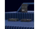 TELTONIKA TSW010 Switch Gigabit Rail DIN