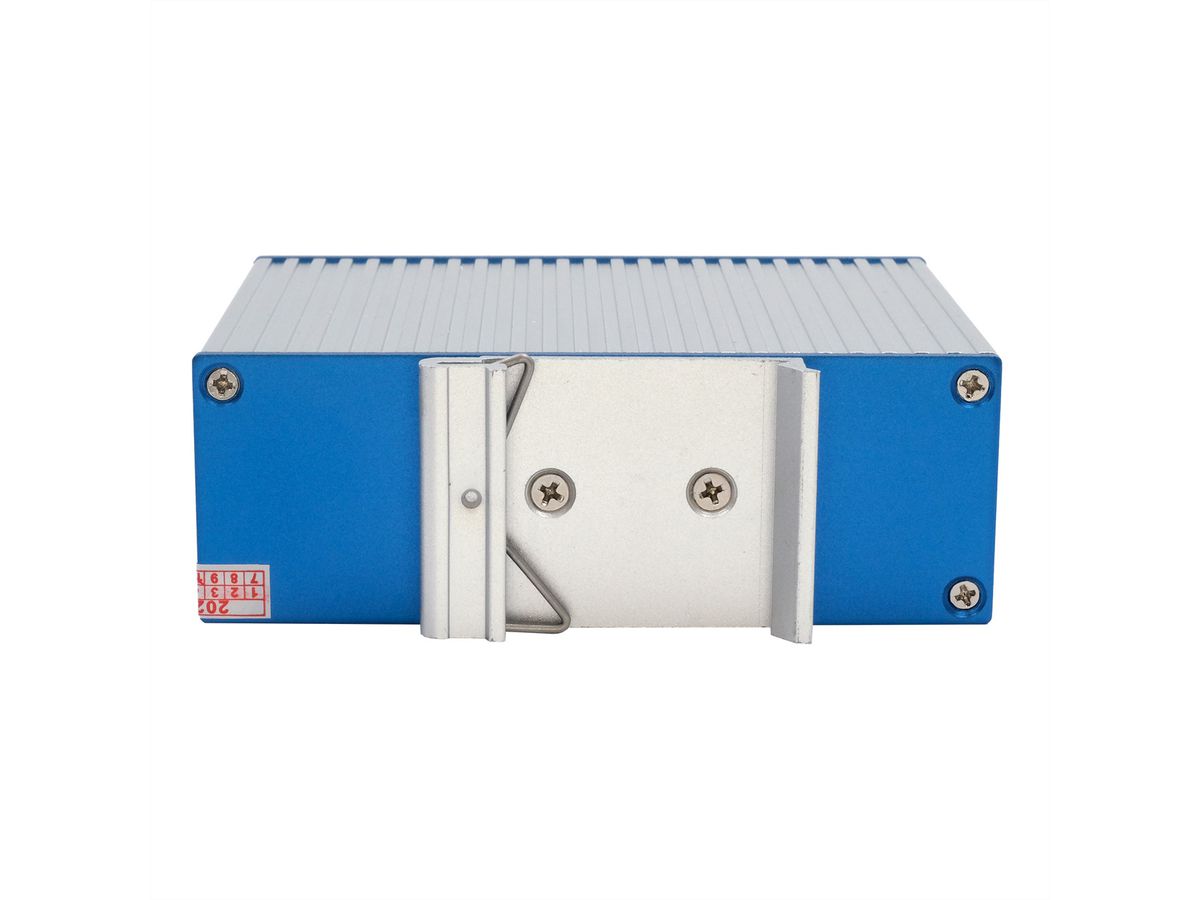 EXSYS EX-60321 Splitter PoE++ 10/100/1000M