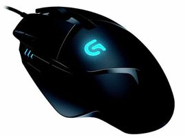 Logitech G402